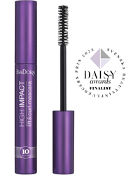 10 Sec High Impact Lift & Curl Mascara, 30 Black
