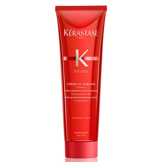 Kérastase Soleil Crème UV Sublime Leave-In 150ml
