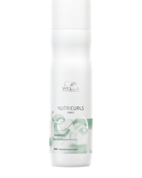 Nutricurls Curls Shampoo 250ml