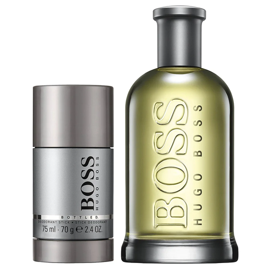 Boss Bottled Duo, Hugo Boss Miesten