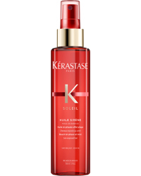 Soleil Huile Siréne Leave-In, 150ml