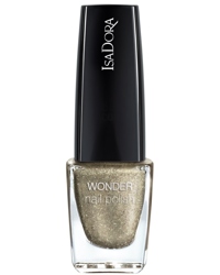 Wonder Nail Polish, 6ml, 217 Brass Shimmer