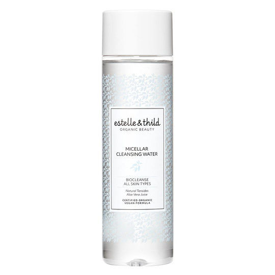 Estelle & Thild BioCleanse Micellar Cleansing Water 250 ml