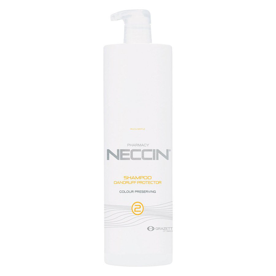 Neccin Shampoo Nr 2 Dandruff Protector 1000 ml