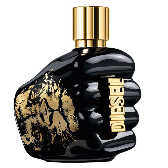 Diesel Spirit Of The Brave Eau De Toilette 75 ml