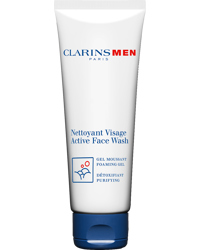 Men Active Face Wash 125ml