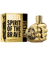 Spirit Of The Brave Intense, EdP 75ml