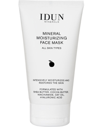 Moisturizing Face Mask, 75ml