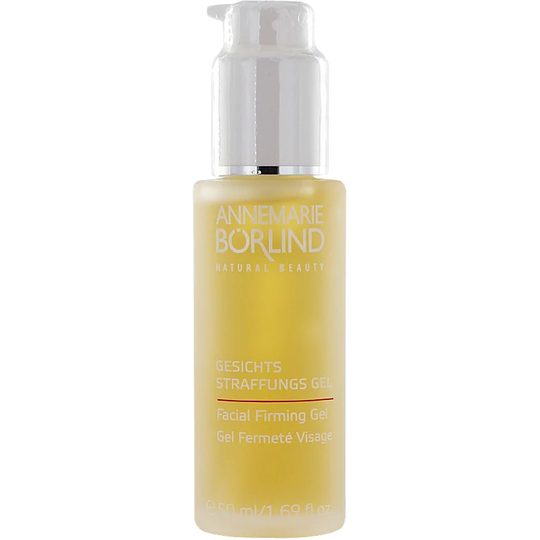 Facial Firming Gel, 50 ml Annemarie Börlind Seerumit & öljyt