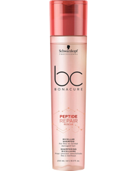 BC Peptide Repair Rescue Micellar Shampoo 250ml