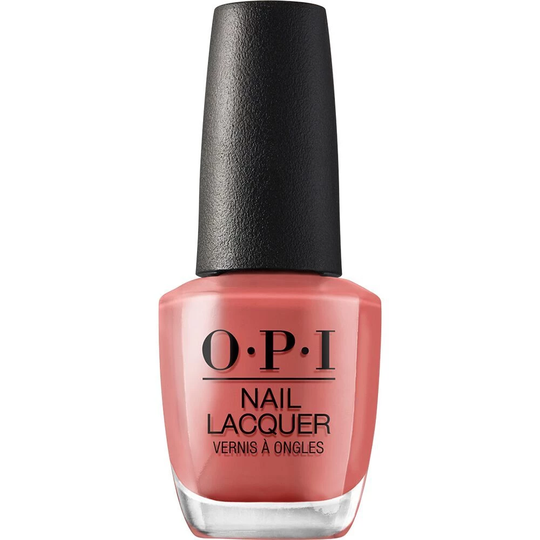 Nail Lacquer My Solar Clock Is Ticking