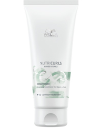 Nutricurls Detangling Conditioner, 200ml