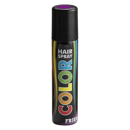 Bravehead Color Hair Spray 100 ml ─ Lilac