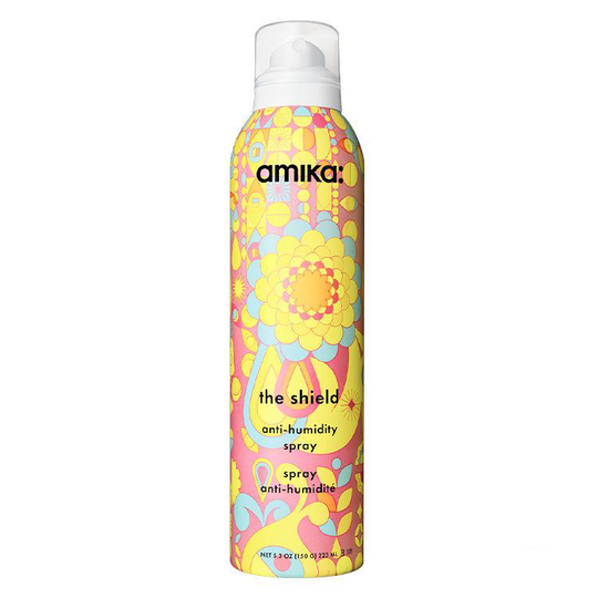 Amika The Shield Anti-Humidity Spray 232ml