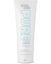 Pure Self Tanning Sleep Mask