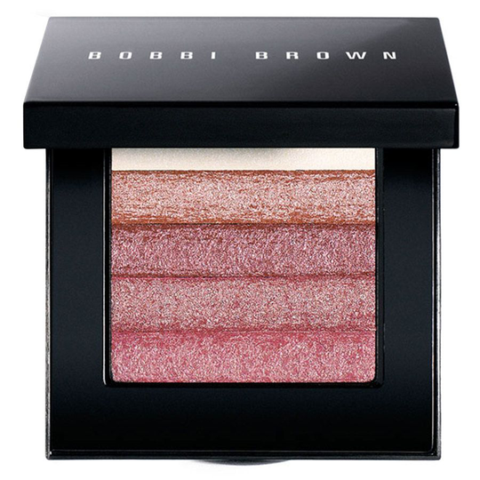 Bobbi Brown Shimmerbrick 10,3 g ─ Rose