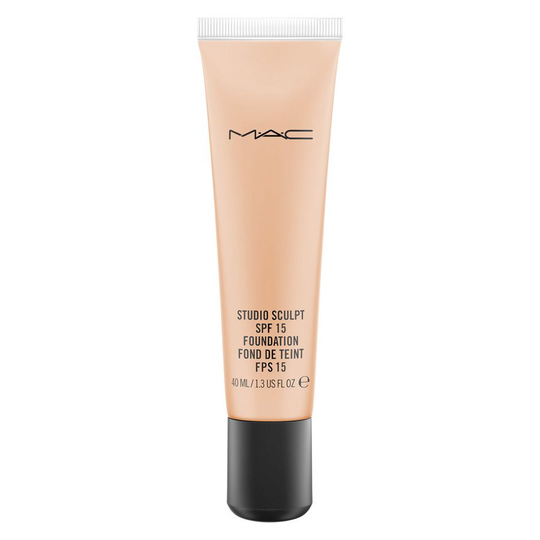 MAC Cosmetics Studio Sculpt Foundation SPF15 Nc35 40ml