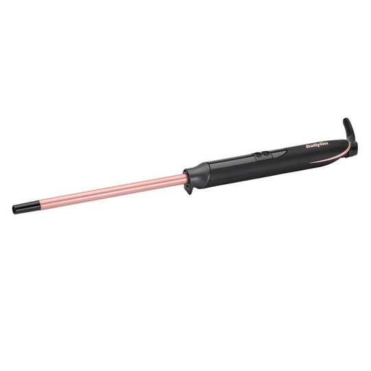 BaByliss 10 mm Curling Wand 1 kpl