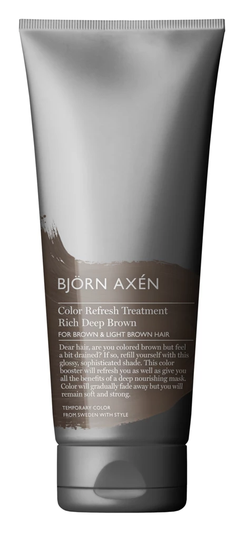 Color Refresh Treatment Rich Deep Brown 250 ml