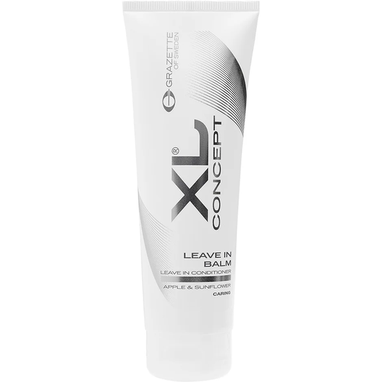 XL Concept, 125 ml Grazette of Sweden Hiuksiinjätettävät hoitoaineet