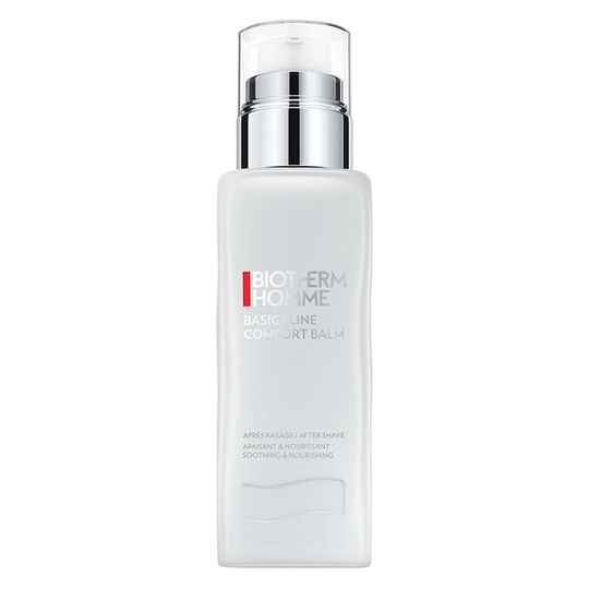 Biotherm Homme Basic Aftershave Ultra Comfort Balm 75 ml