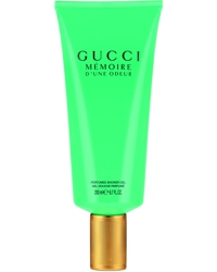 Mémoire D'Une Odeur, Shower Gel 200ml