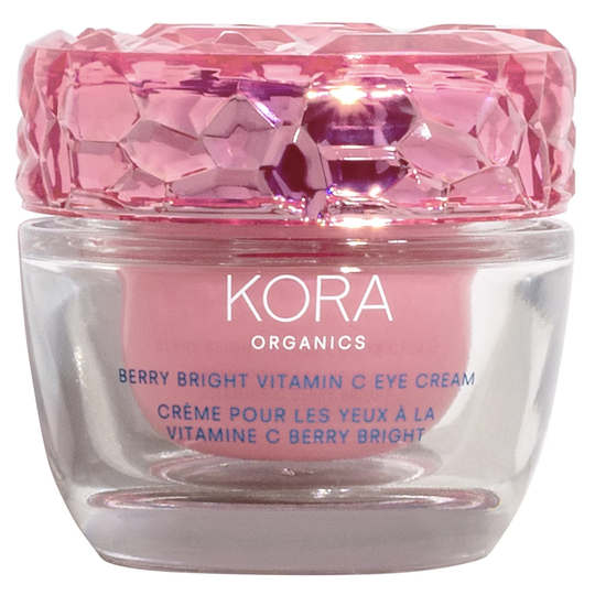 Berry Bright Vitamin C Eye Cream 15 ml