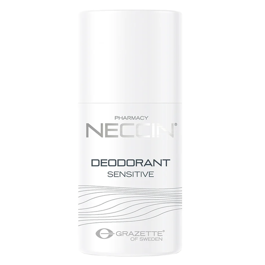 Neccin Deodorant Sensitive, 75 ml Grazette Deodorantit