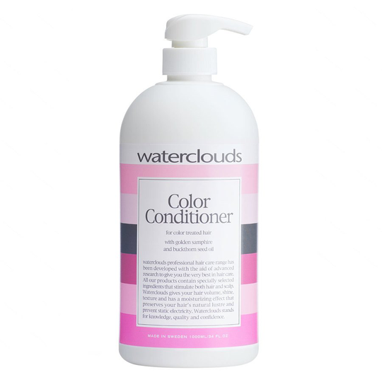 Waterclouds Color Conditioner 1000 ml