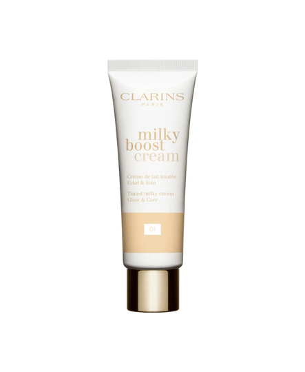 Milky Boost Cream Foundation 1