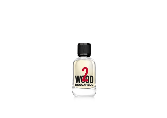 2 Wood EdT 30 ml