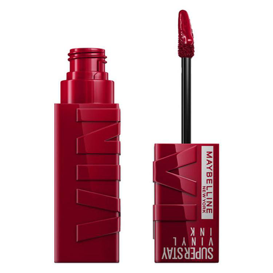Maybelline Superstay Vinyl Ink 4,2 ml ─ 55 Royal