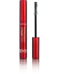 10 Sec High Impact Volume Mascara, 30 Black Speed