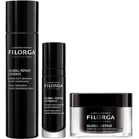 Anti-Aging Routine, Filorga Ihonhoito