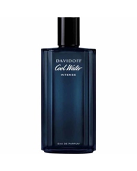 Cool Water Man Intense, EdT 125ml