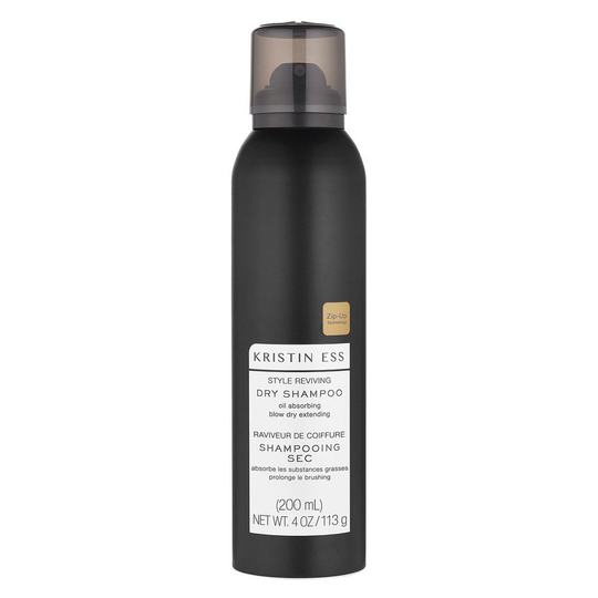 Kristin Ess Hair Style Reviving Dry Shampoo 200 ml