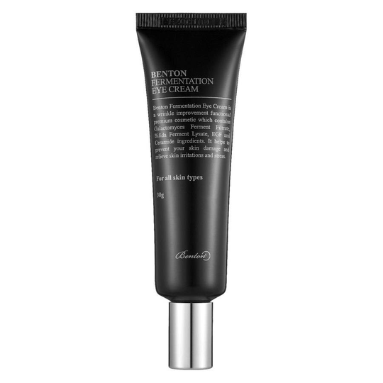 Benton Fermentation Eye Cream 30 g