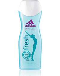 Fresh Shower, Shower Gel 250ml