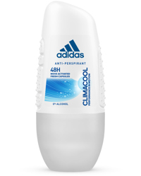 Climacool Woman, Deo Roll-On 50ml