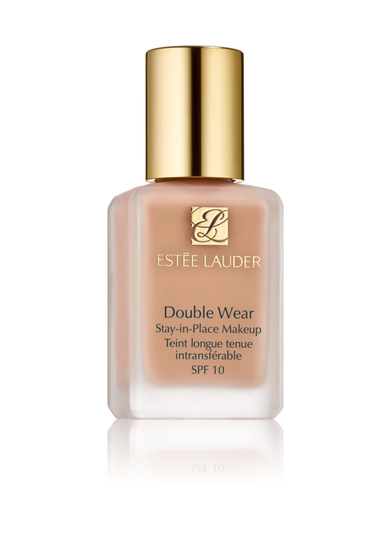 Double Wear Stay-In-Place Foundation SPF 10 4C1 Outdoor Beige