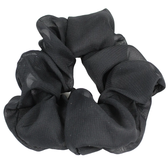 Chiffon Scrunchie, H.A.I.R Ponnarit