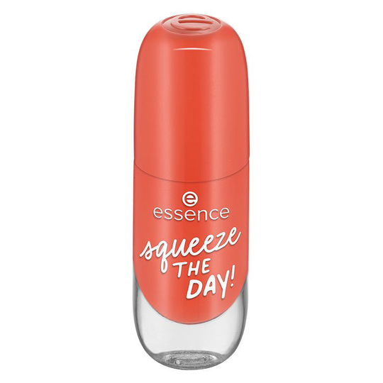 Essence Gel Nail Colour 48 Squeeze The Day 8ml