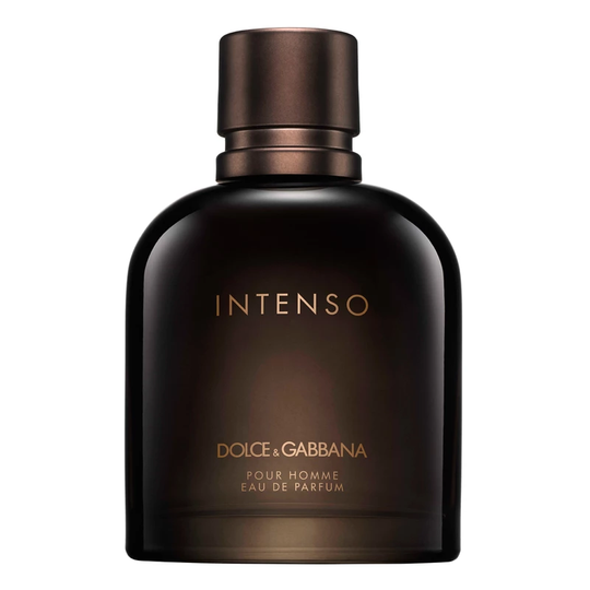 Intenso EdP 75 ml