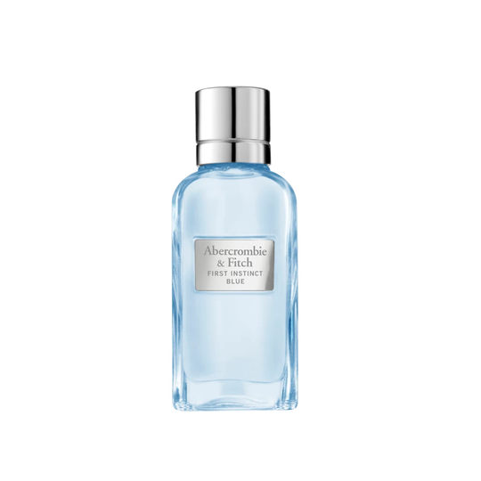 First Instinct Blue Woman EdP 30 ml