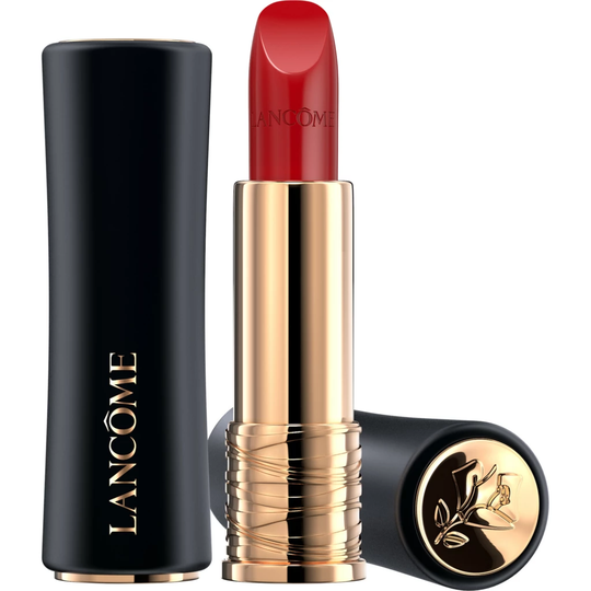 L'Absolu Rouge Cream Lipstick 148 Bisou Bisou