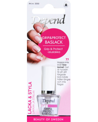 Grip & Protect Baslack