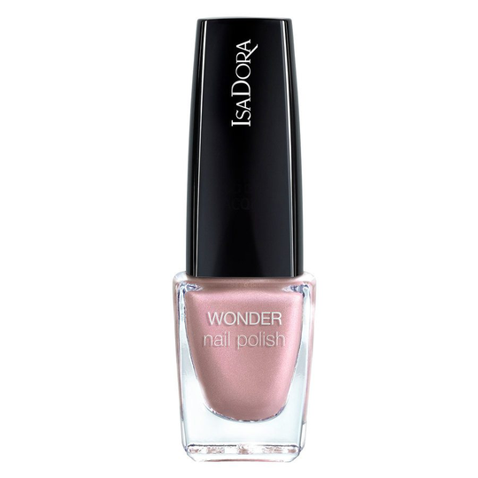 IsaDora Wonder Nail Polish 6 ml - 112 Porcelain