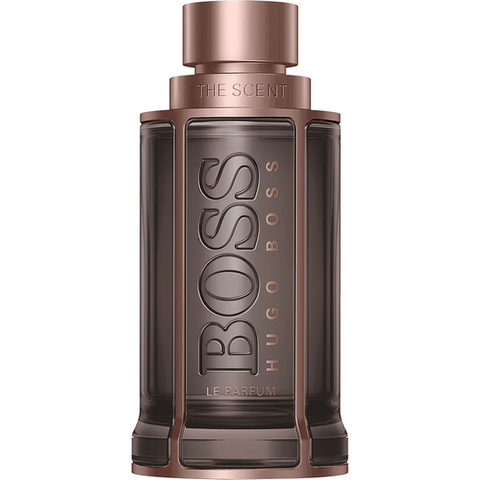 The Scent Le Parfum, 50 ml Hugo Boss Miesten hajuvedet