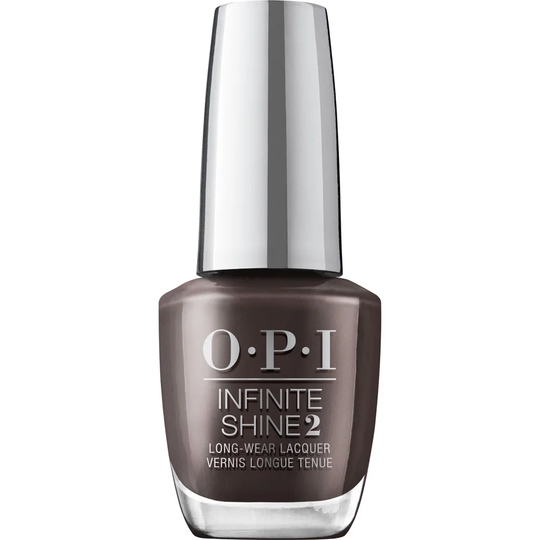 Infinite Shine Brown to Earth, 15 ml OPI Kynsilakat