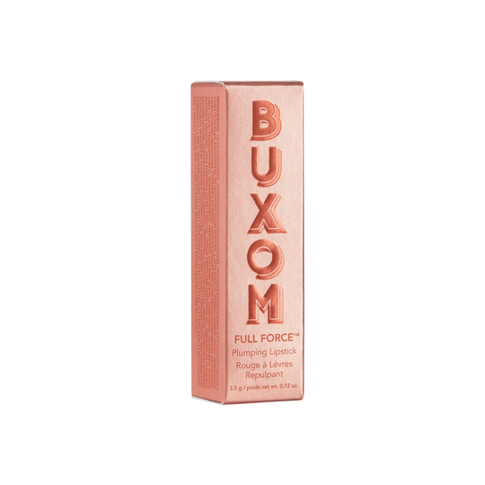 Full Force Lipstick - White Russian Collection